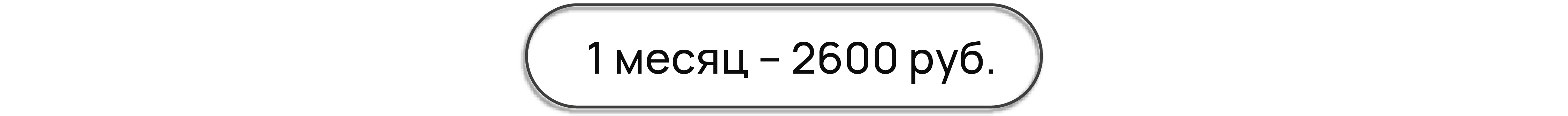1 месяц
